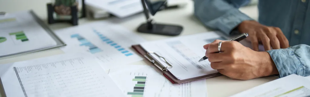 Curso de Gestão Empresarial