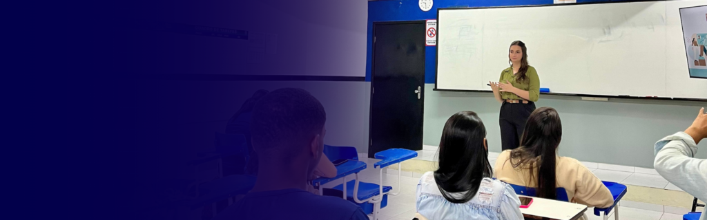 Curso de Gestão de Recursos Humanos