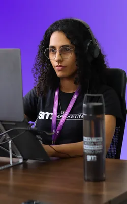 Gestão de Tráfego Pago