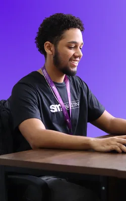 Gestão de Mídias Sociais