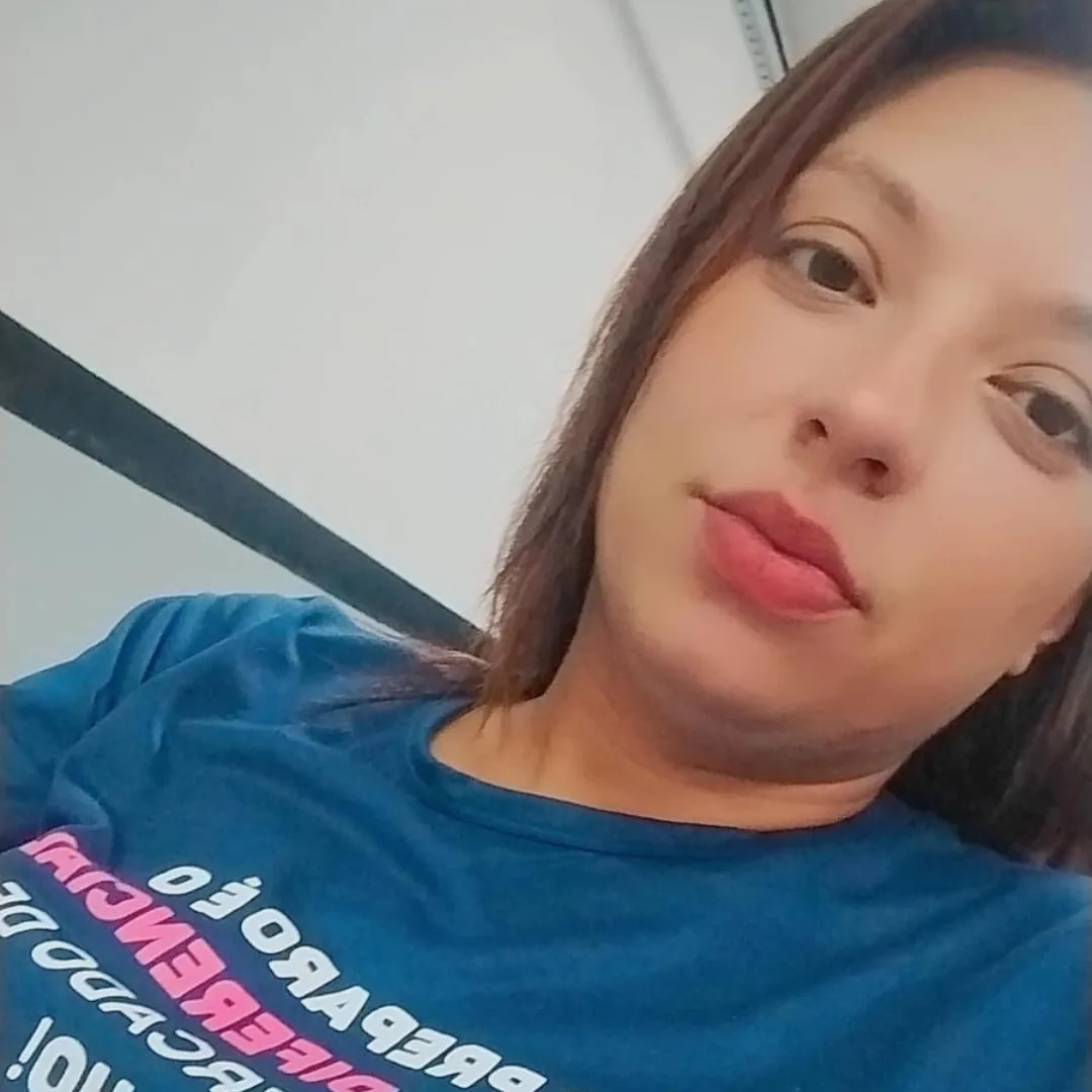 Sabrina Gonçalves | Assistente Administrativo