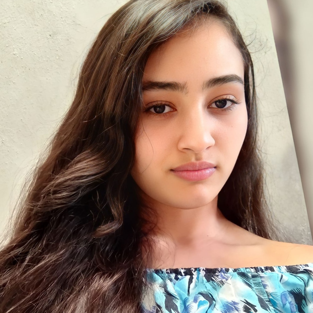 Luana Teixeira | Assistente Administrativo