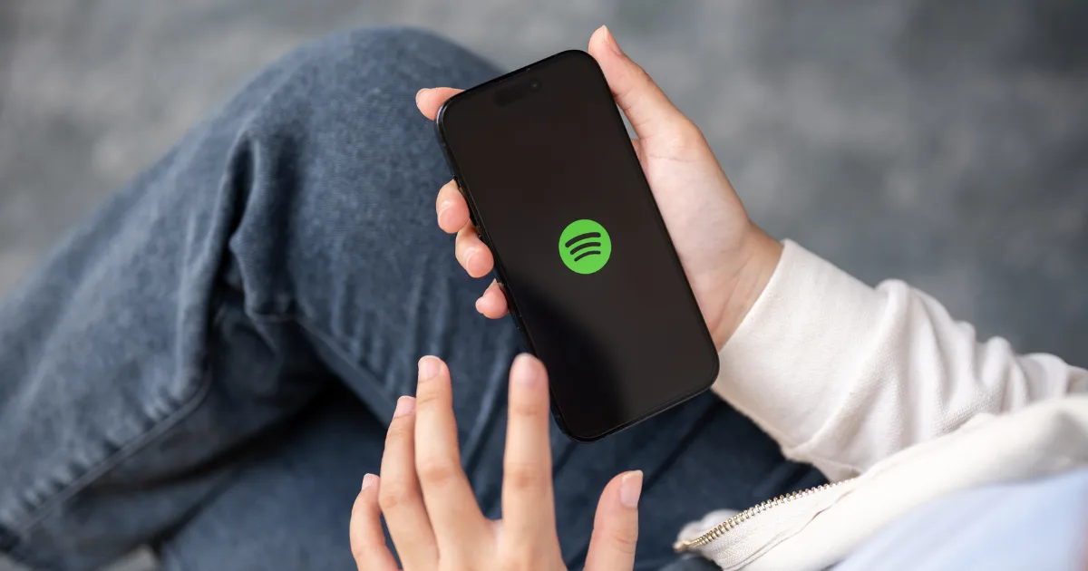 Spotify wrapped e o sentimento de pertencimento como estratégia de marketing