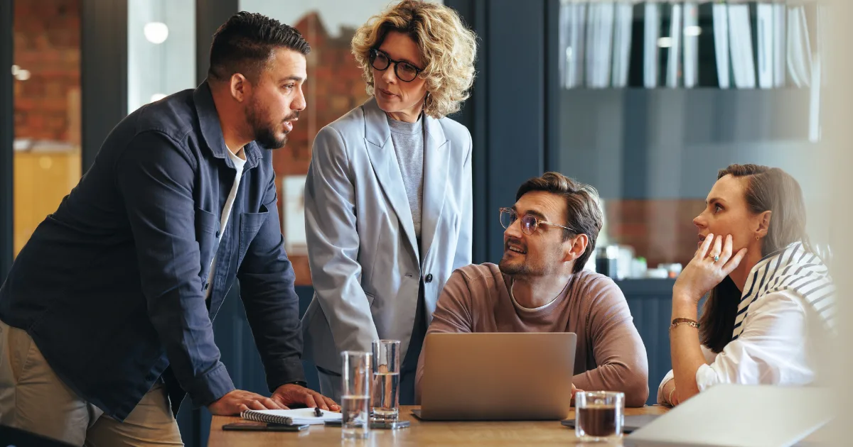 Rebranding: quando e como mudar a identidade da sua empresa
