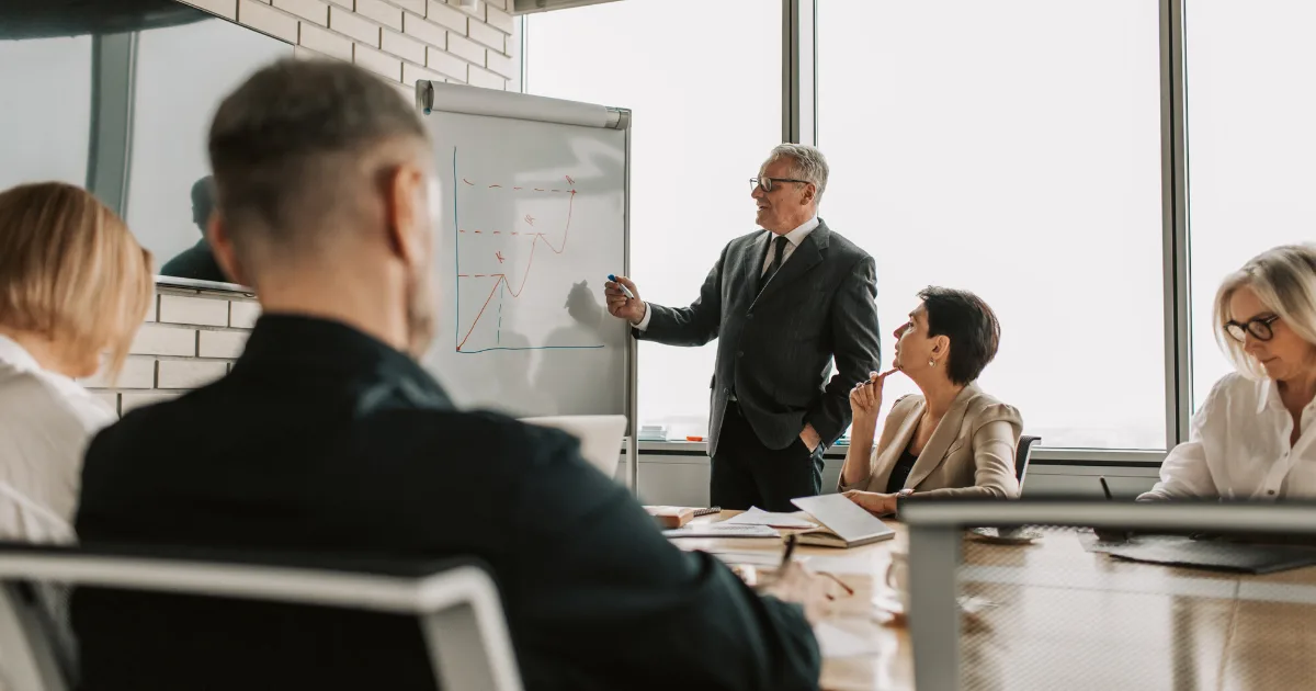 Como um time comercial alinhado pode transformar seus resultados