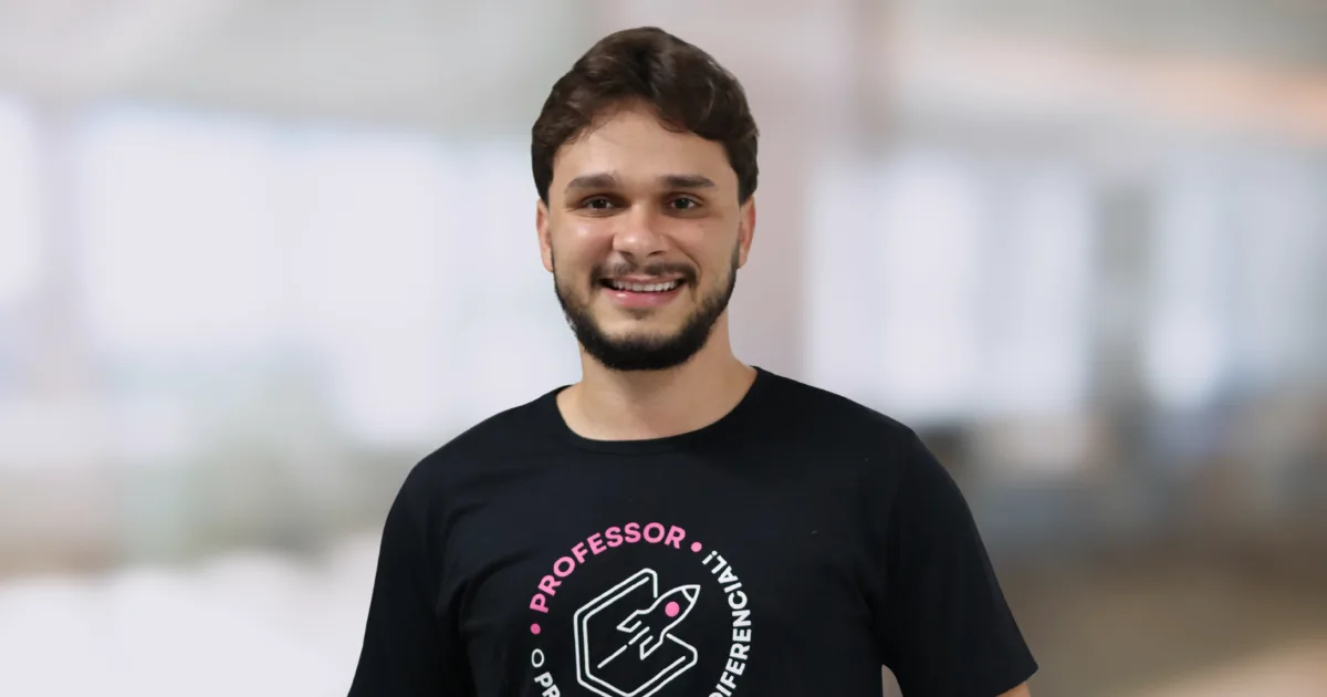 Prof. Julio C Pereira Filho