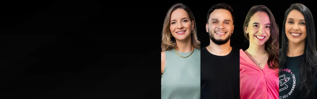 Curso de Negócios para a Beleza