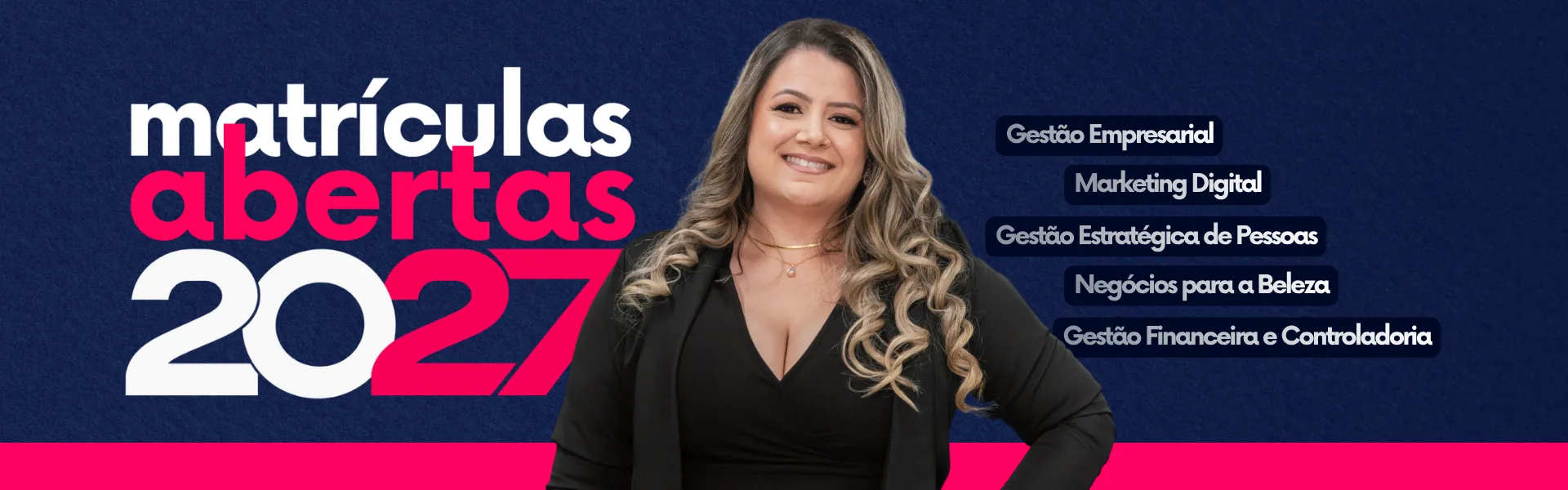 Matrículas 2027 – Rocket One